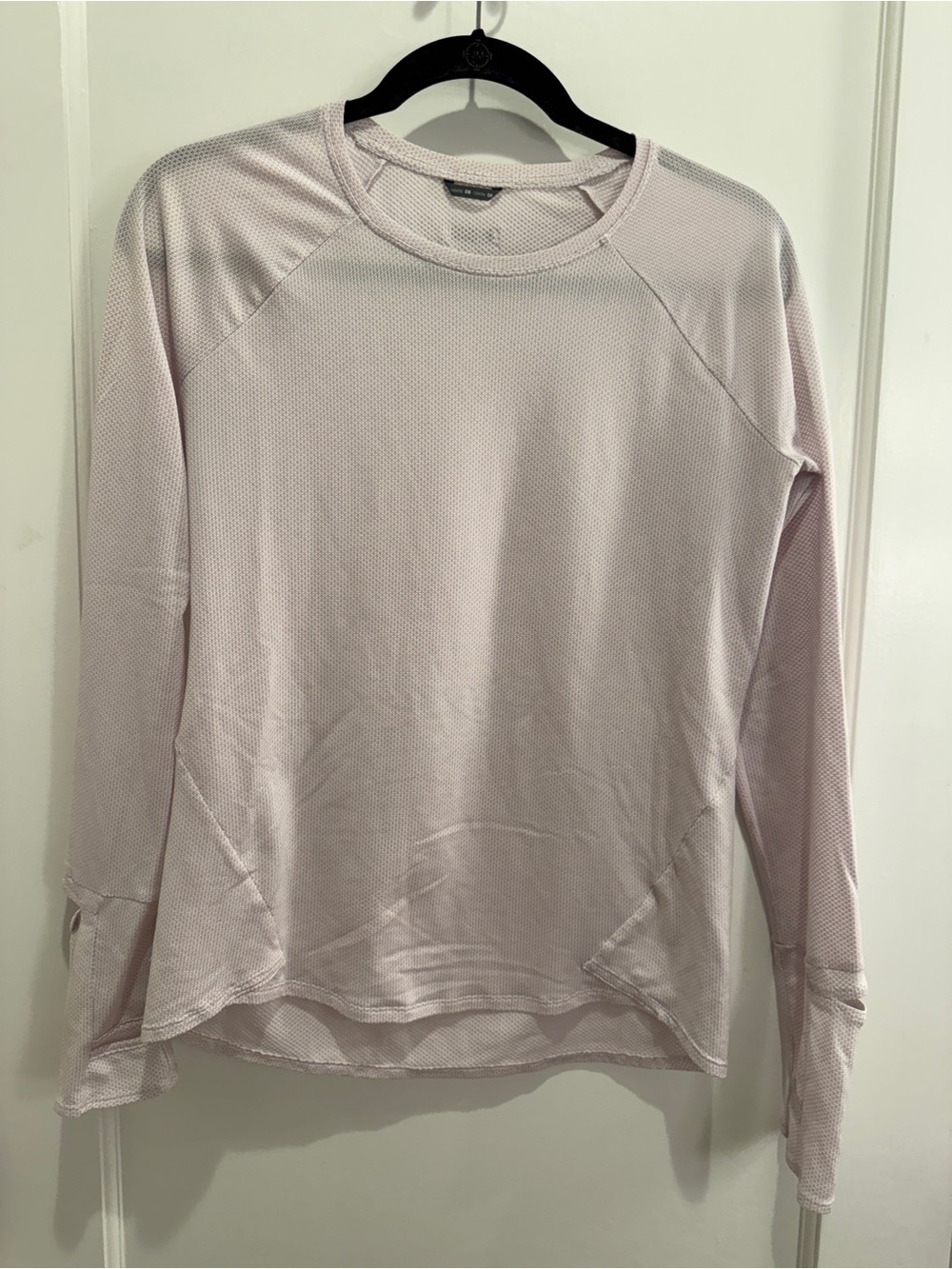 oiselle Flyout Long Sleeve